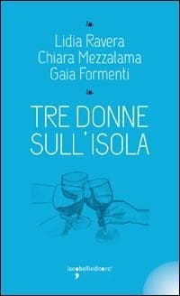 Tre donne sull'isola