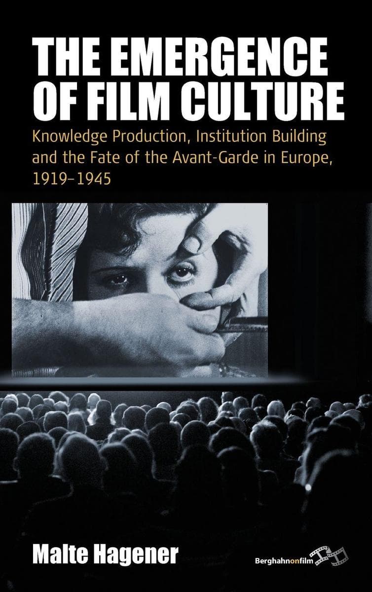 The Emergence of Film Culture