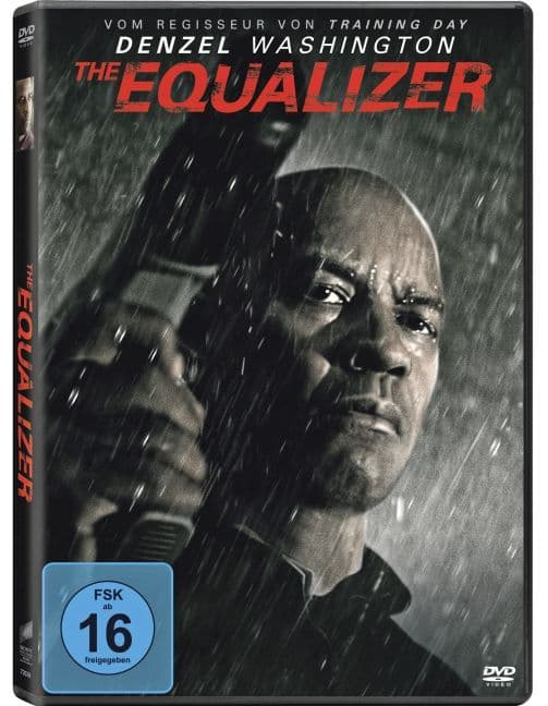 The Equalizer