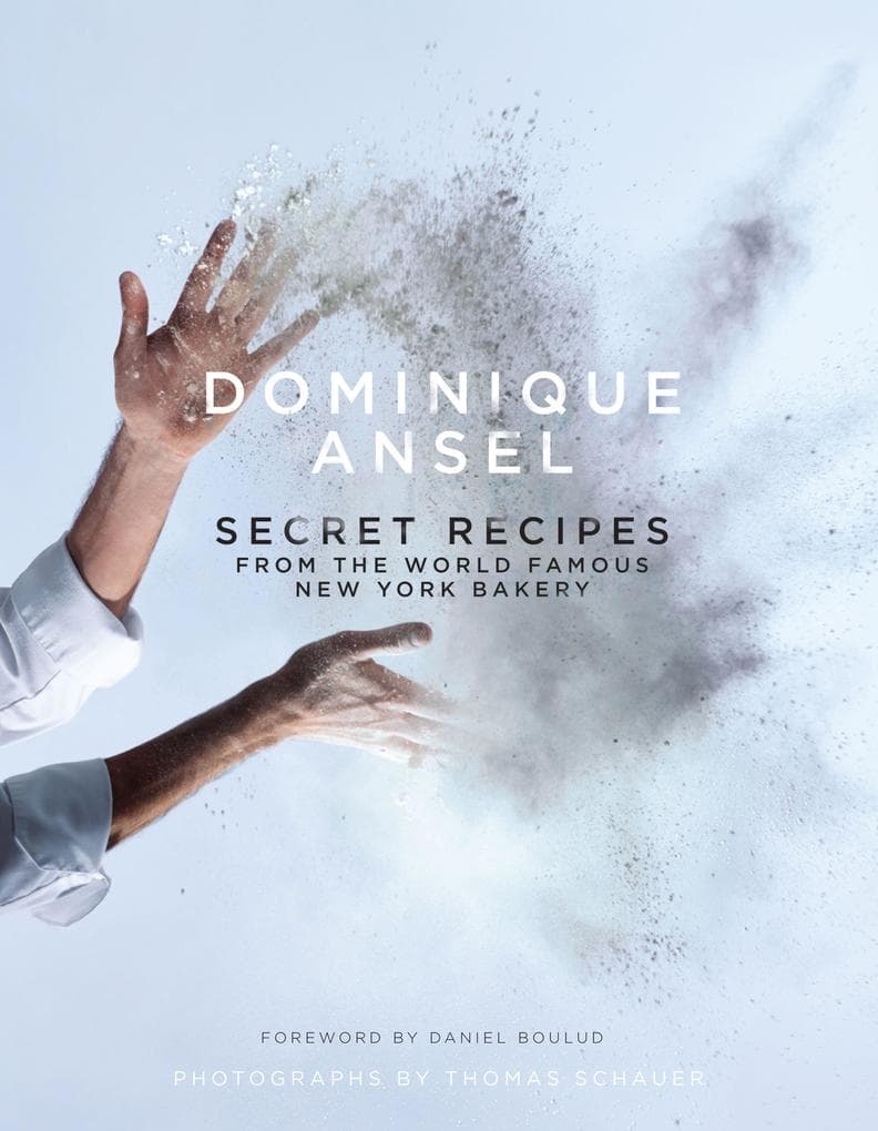 Dominique Ansel