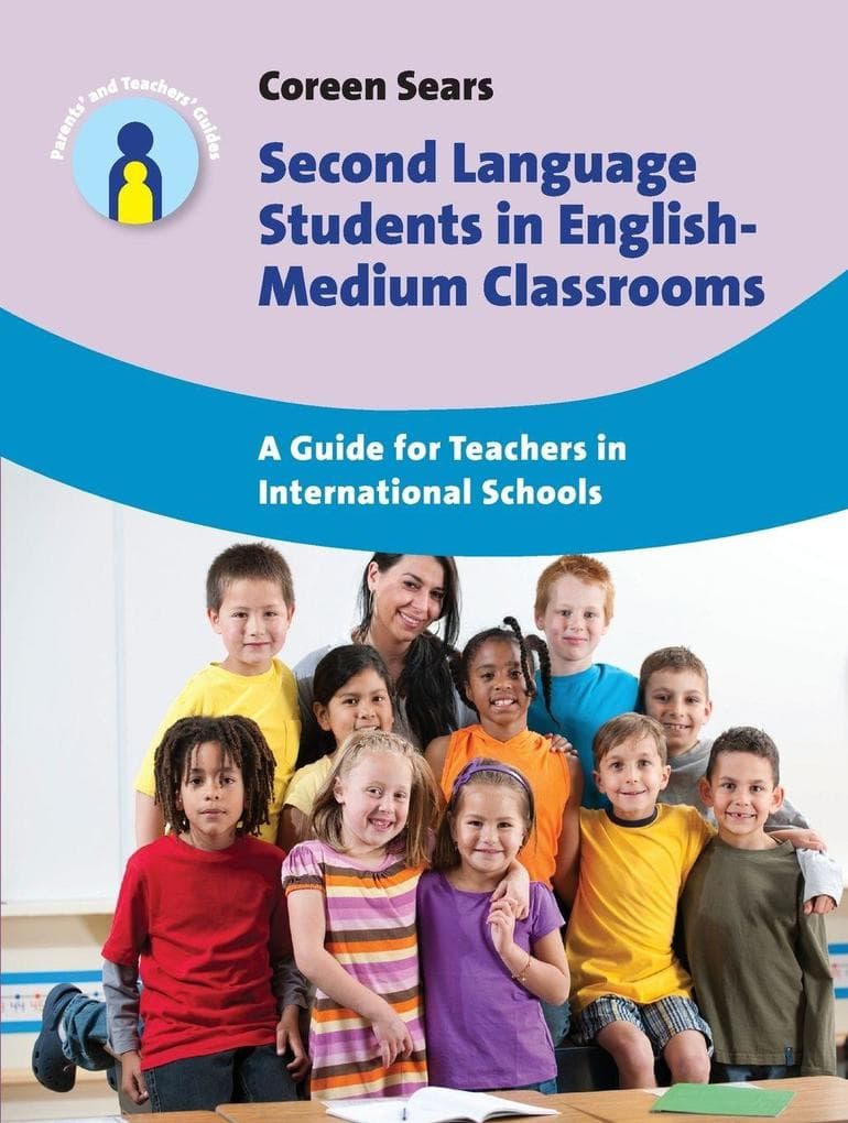 Second Language Students in English-Medium Classrooms