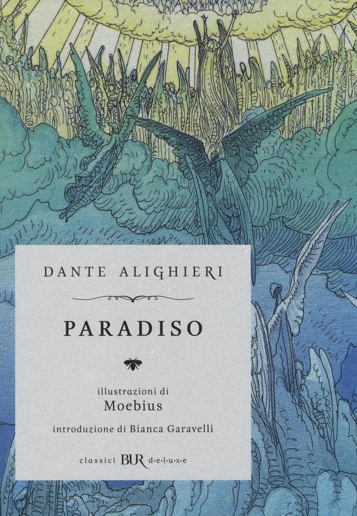 Paradiso