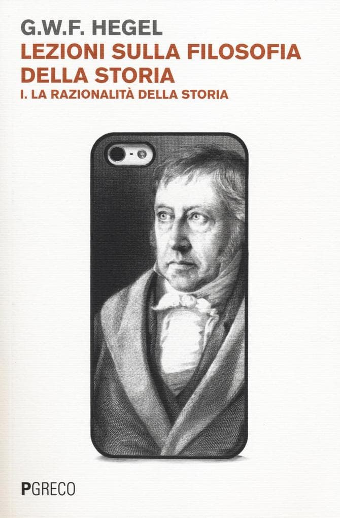 La razionalità della storia
