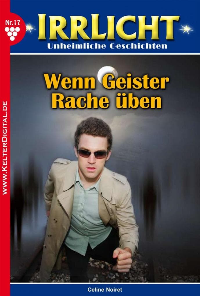 Wenn Geister Rache üben...