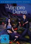 The Vampire Diaries