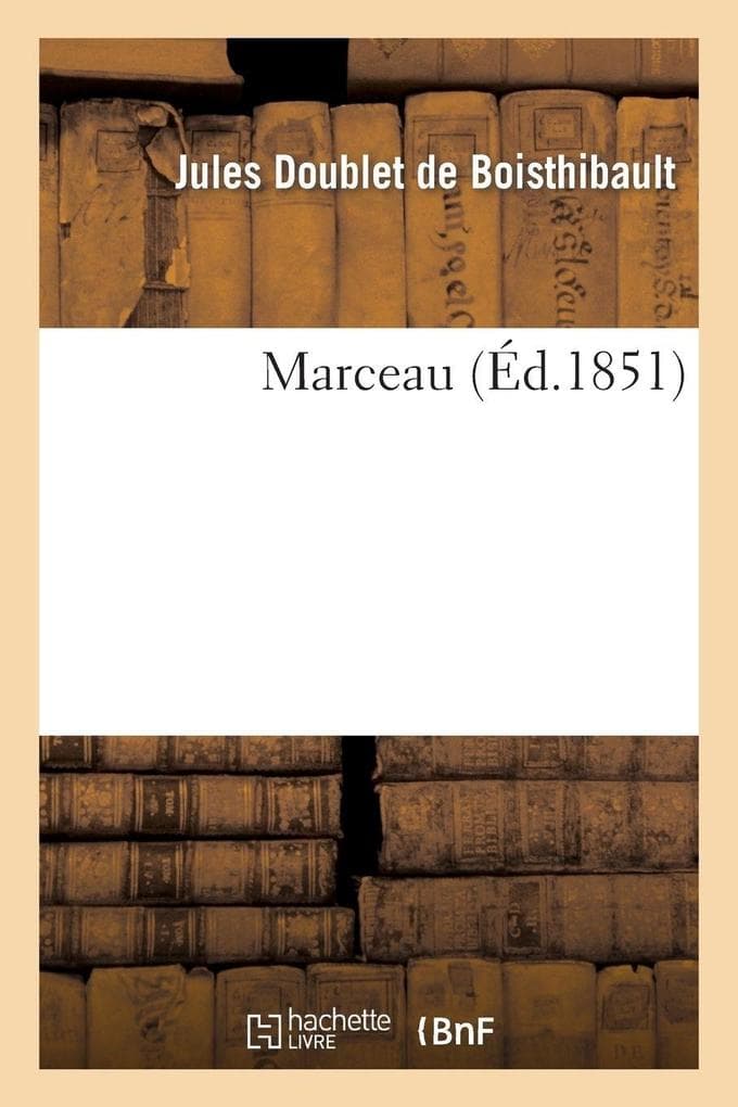 Marceau