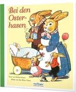 Bei den Osterhasen