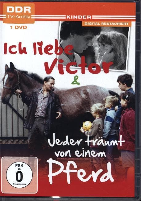 Ich liebe Victor & Jeder träumt von einem Pferd