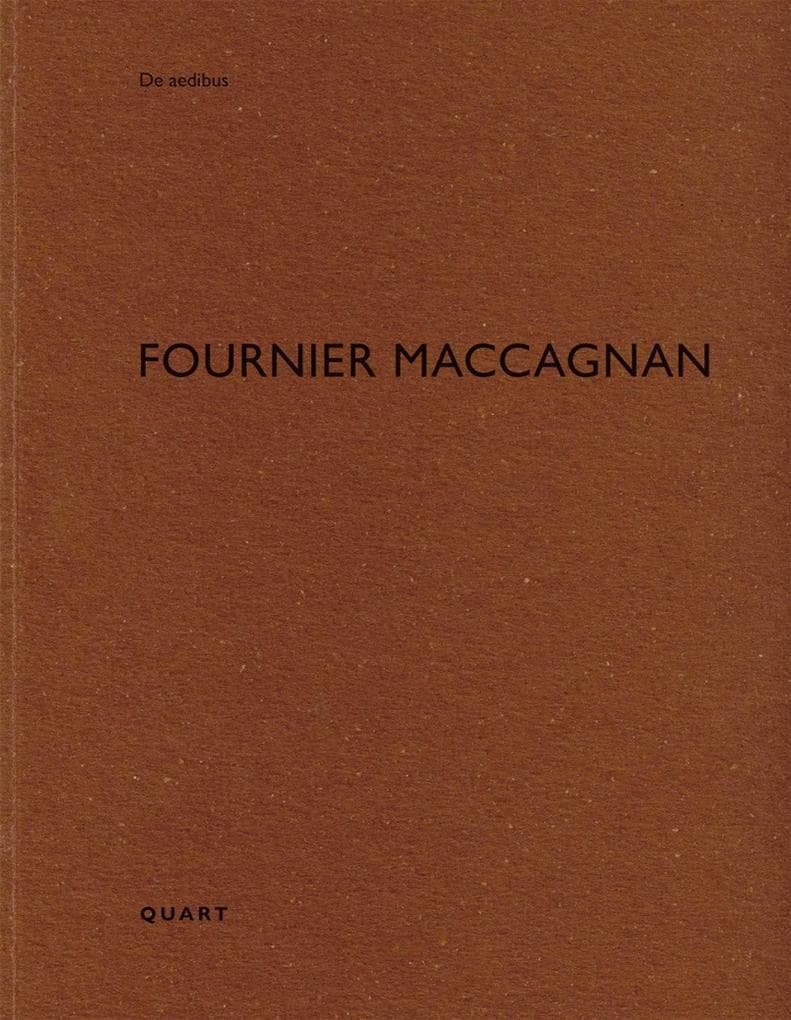 Fournier-Maccagnan (deutsch/englisch)