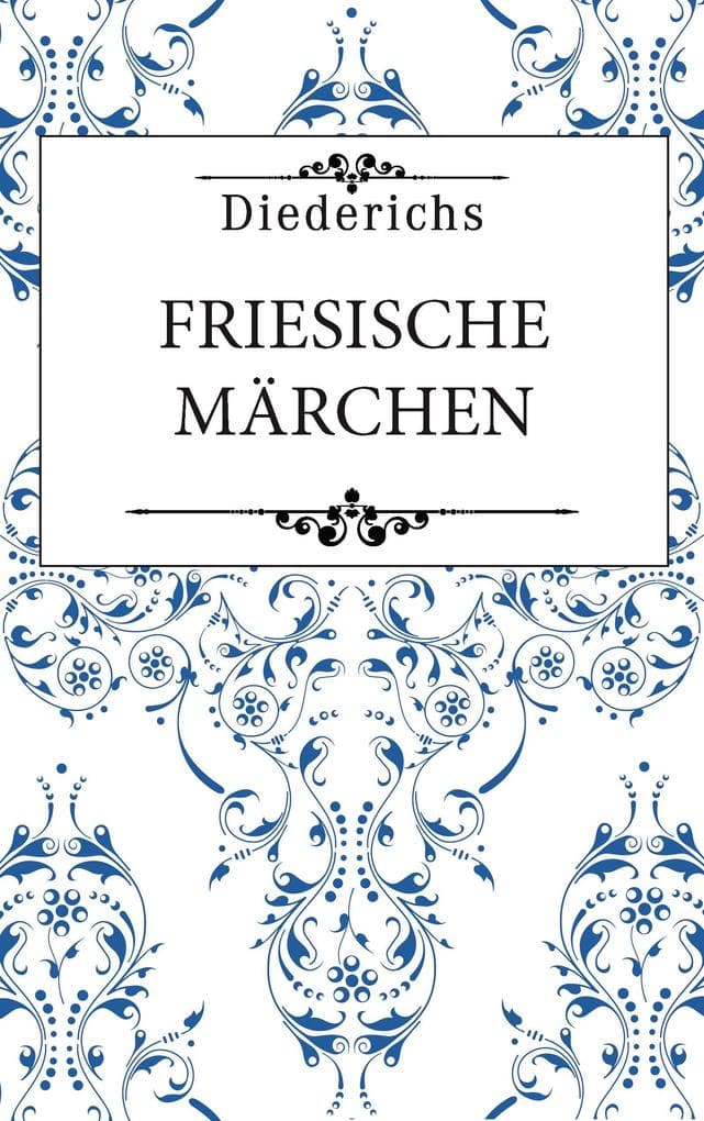 Friesische Märchen