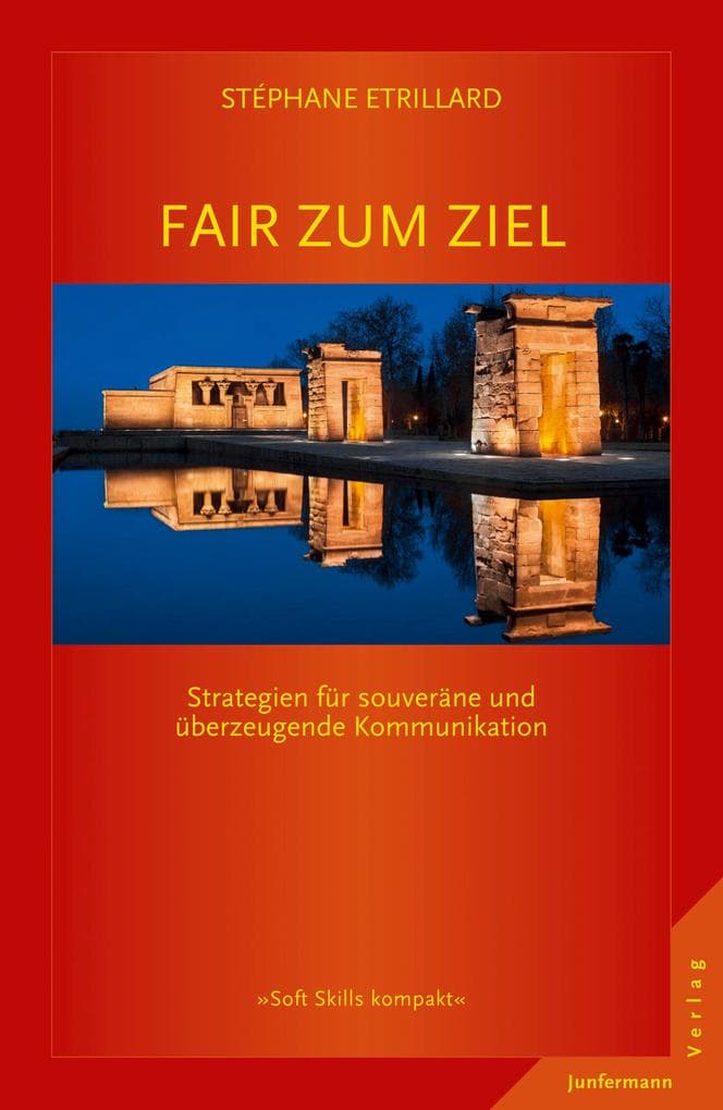 Fair zum Ziel