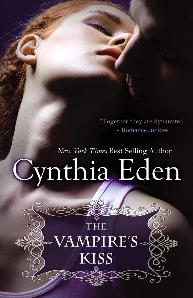 Vampire's Kiss