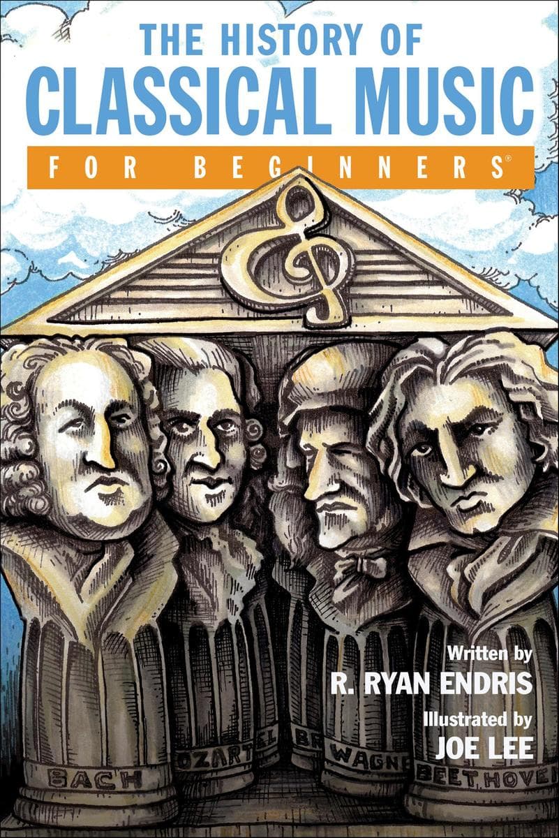 History of Classic Music For Beginners