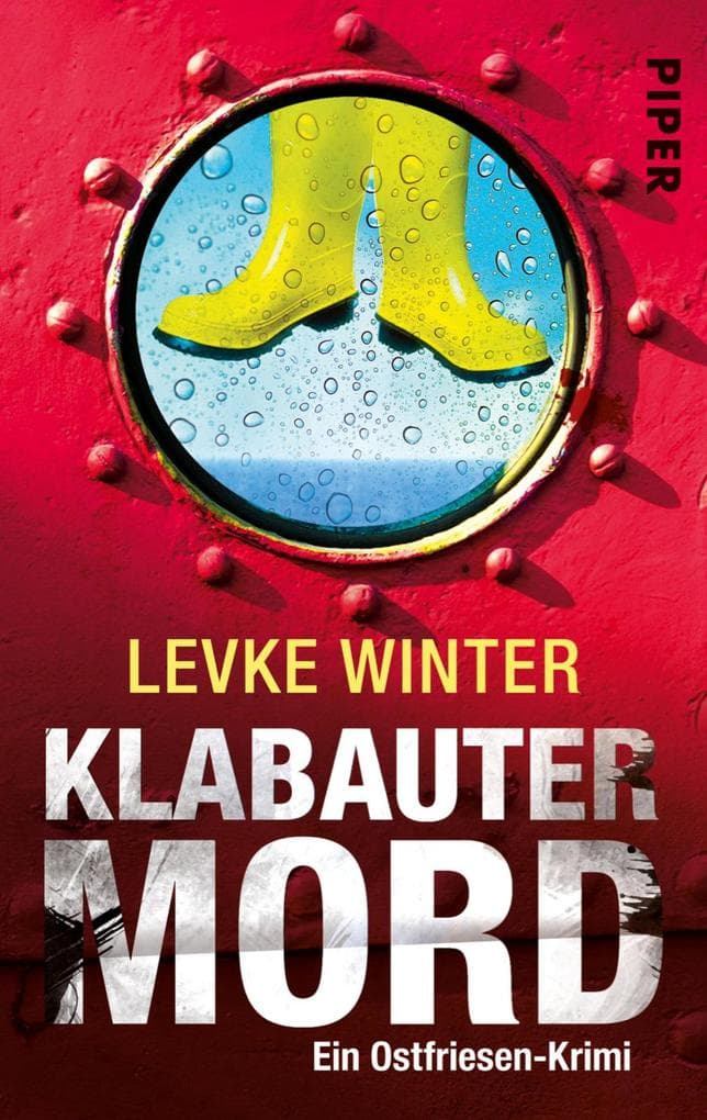 Klabautermord