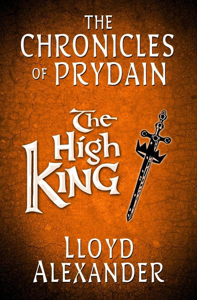 The High King
