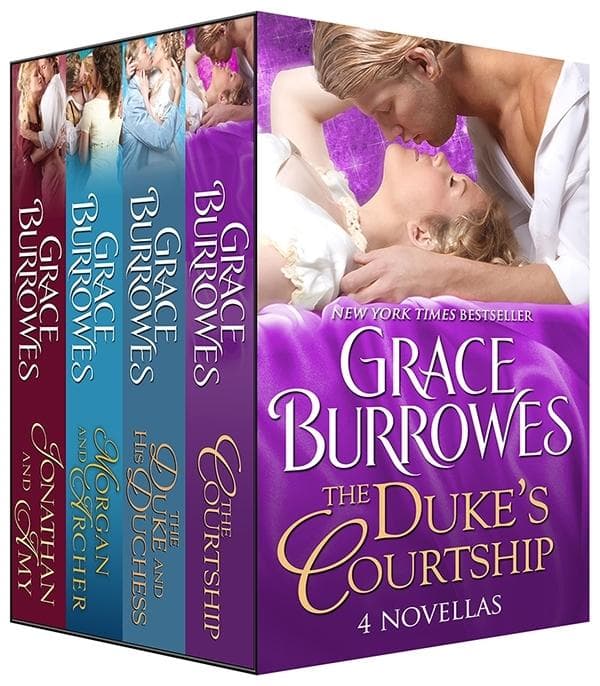 Duke's Courtship