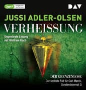 Verheißung. Der Grenzenlose
