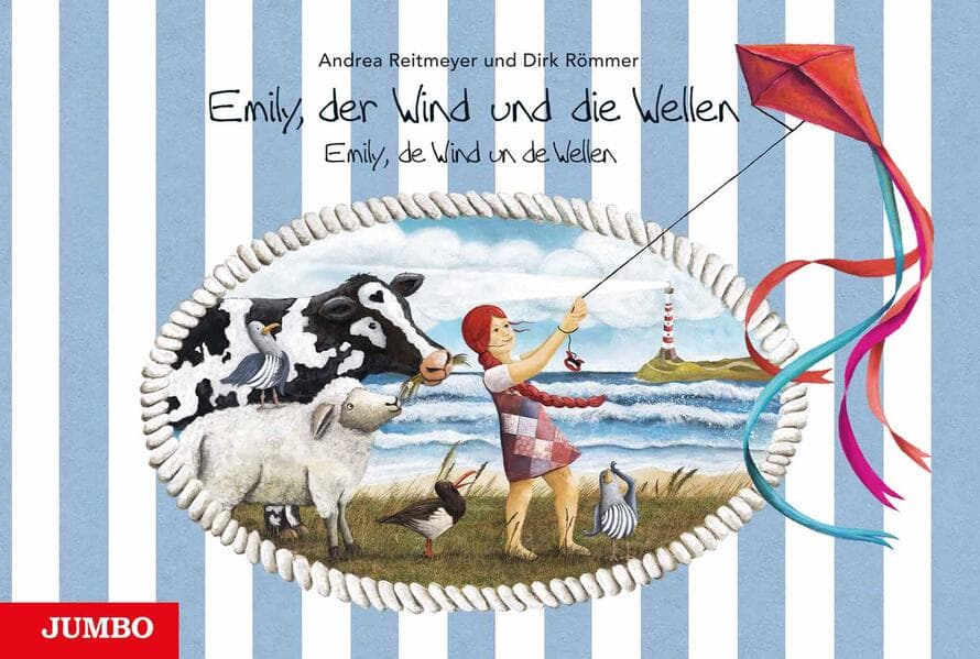 Emily, der Wind und die Wellen