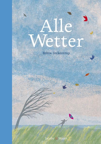 Alle Wetter!