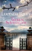 Die sieben Schwestern Bd. 1