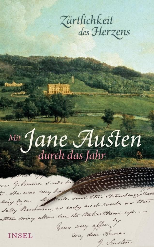Zärtlichkeit des Herzens