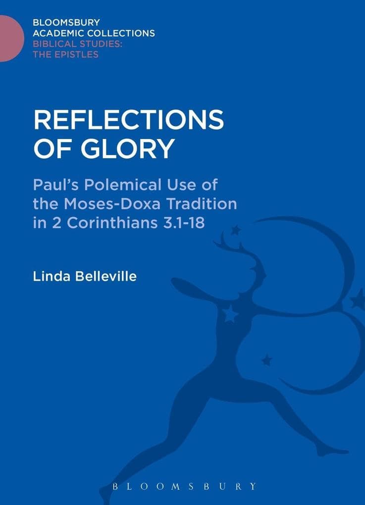 Reflections of Glory