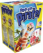 Pop Up Pirate!