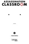 Assassination Classroom 05