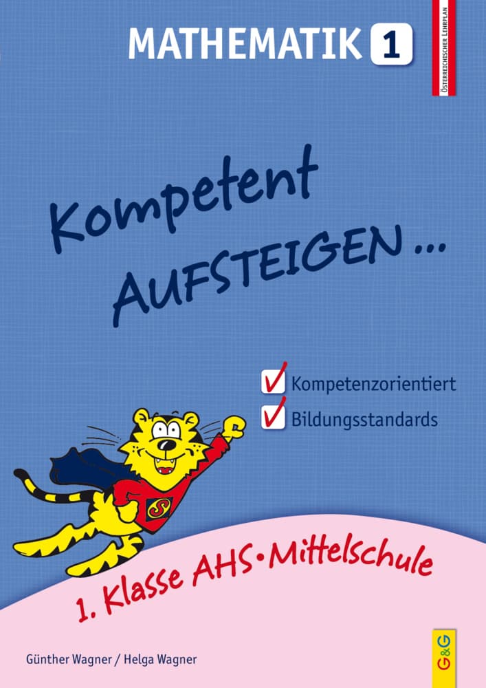Kompetent Aufsteigen... Mathematik. Tl.1