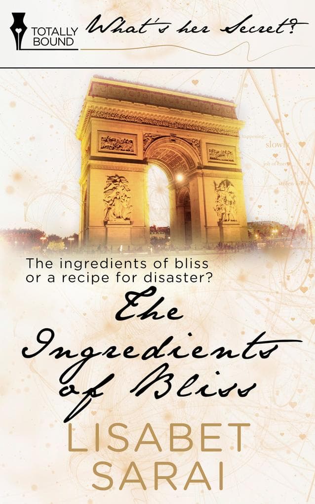 The Ingredients of Bliss