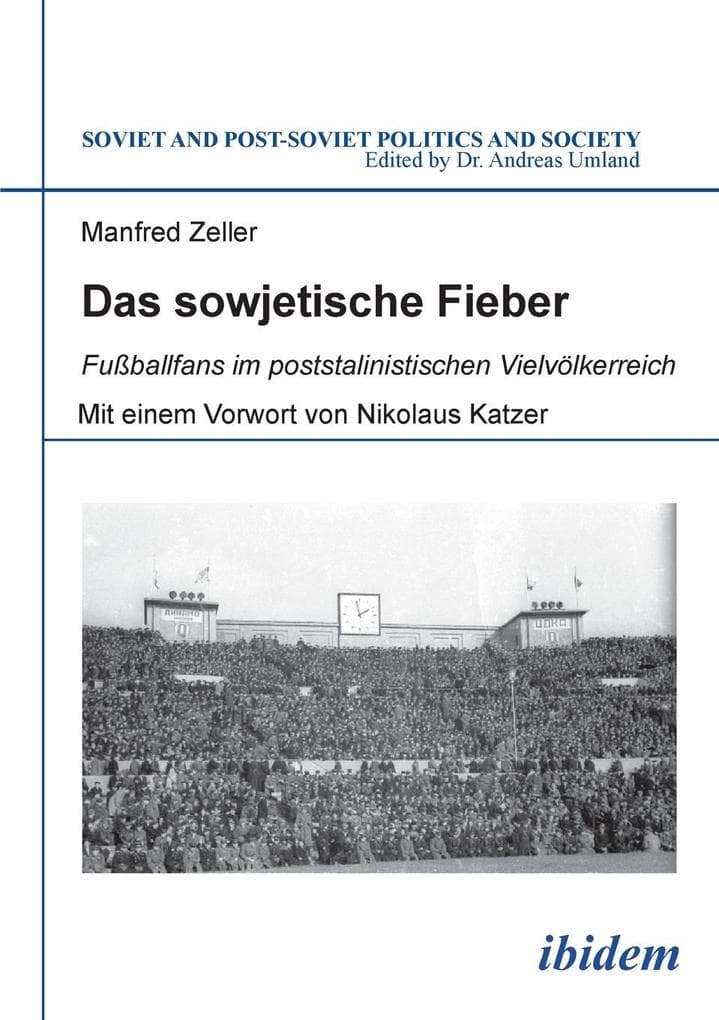 Das sowjetische Fieber