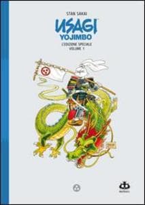 Sakai, S: Usagi Yojimbo