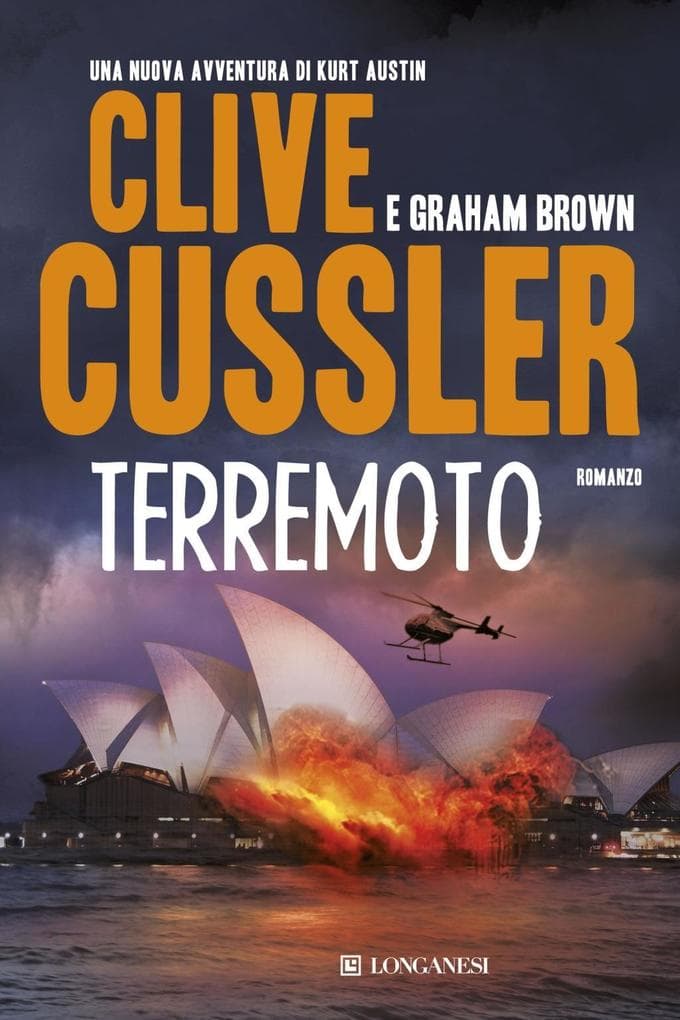 Terremoto