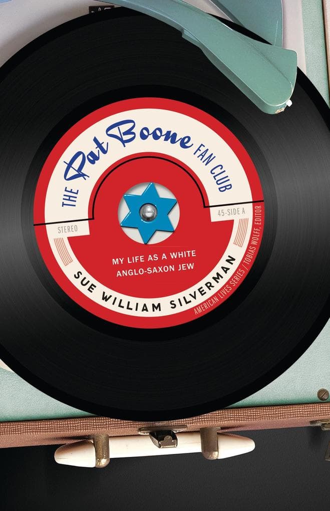 Pat Boone Fan Club