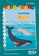 Kita aktiv  Projektmappe Meer