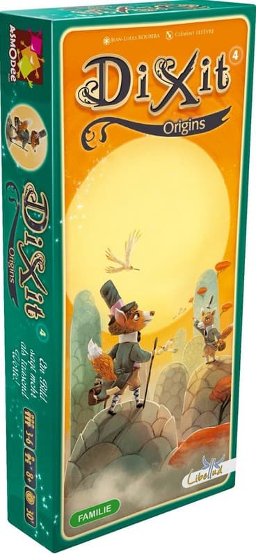 Dixit 4