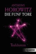 Die fünf Tore (Band 2) - Teufelsstern