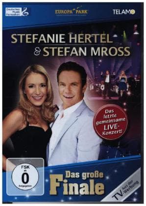 Das groáe Finale-Das letzte gemeinsame Live-Konzer