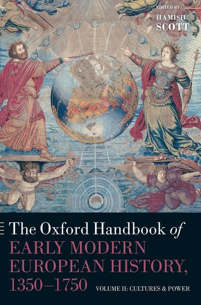 OHB MODERN EUROPE VOL 2 OHBK C