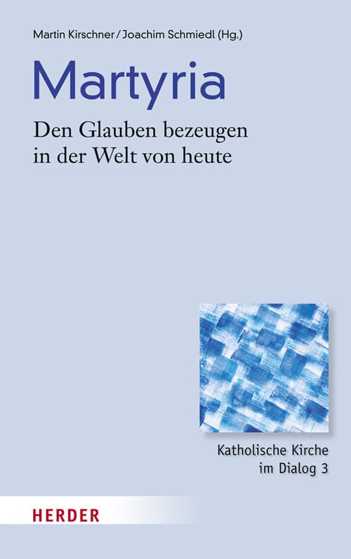 Katholische Kirche im Dialog