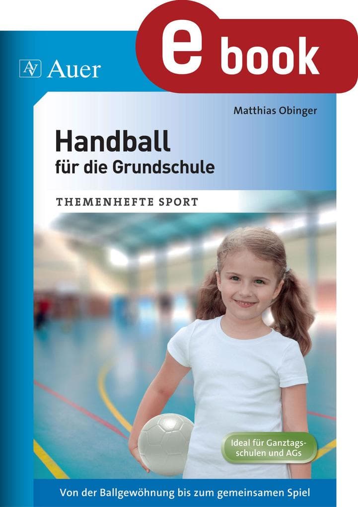 Handball für die Grundschule