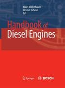 Handbook of Diesel Engines