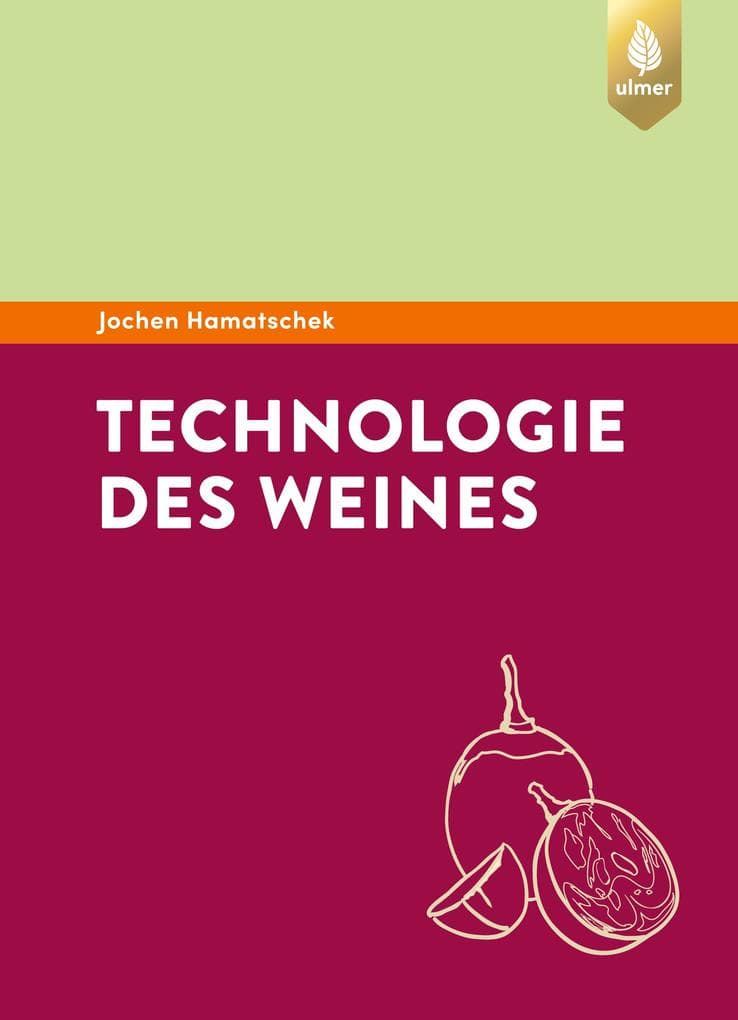 Technologie des Weines