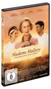 Madame Mallory und der Duft von Curry