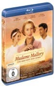 Madame Mallory und der Duft von Curry