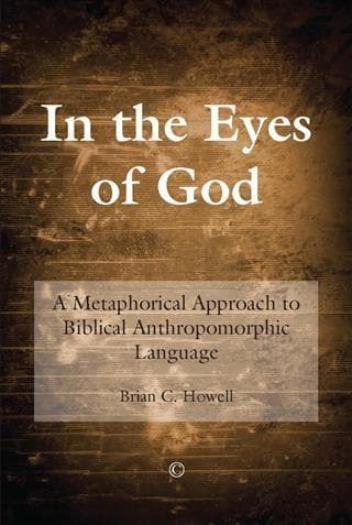 In the Eyes of God