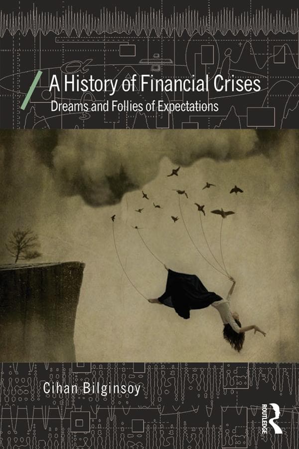 A History of Financial Crises