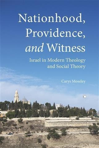 Nationhood, Providence and Witness