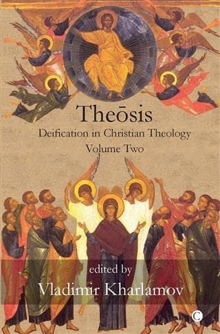 Theosis II