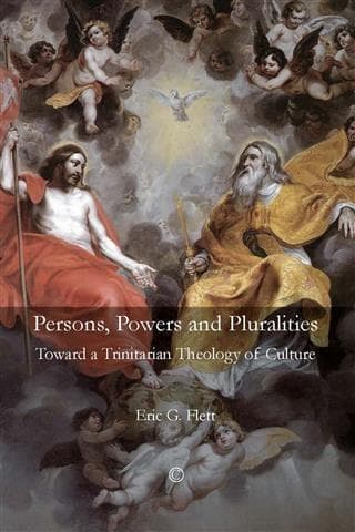 Persons, Powers and Pluralities
